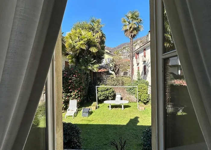 Casa Maria Giulia - Lovely With Garden 아파트 *