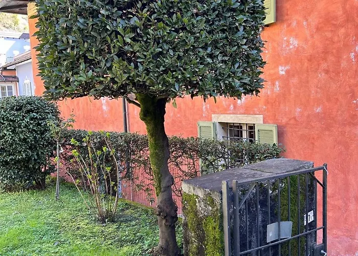 Casa Maria Giulia - Lovely With Garden