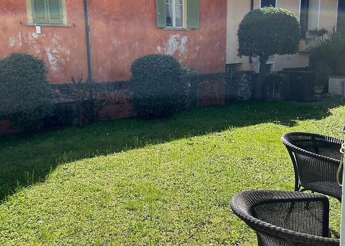 Casa Maria Giulia - Lovely With Garden *