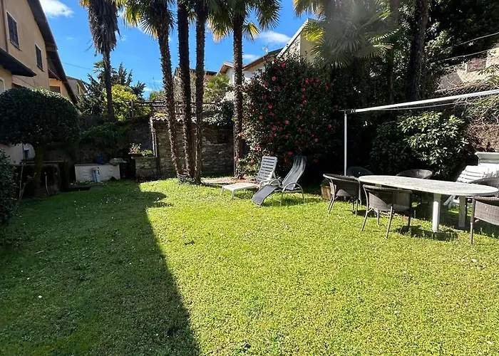 아파트 Casa Maria Giulia - Lovely With Garden *