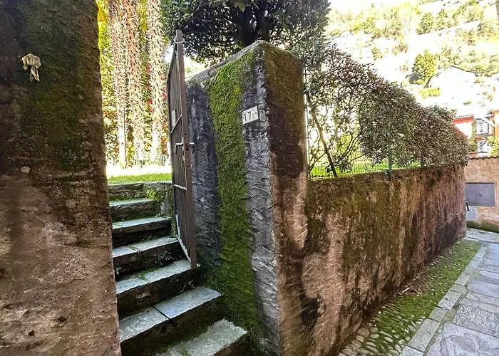 Apartmán Casa Maria Giulia - Lovely With Garden *