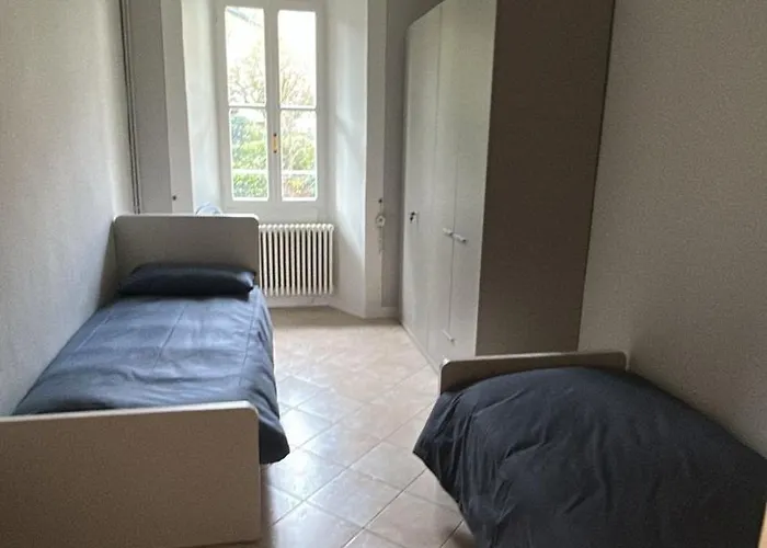 Casa Maria Giulia - Lovely With Garden Apartman *